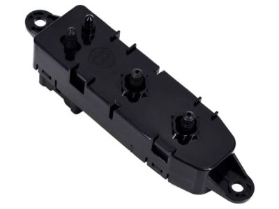 Nissan Seat Switch - 87066-1AB0A