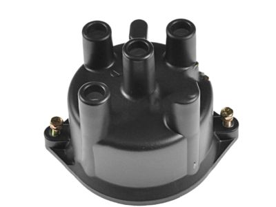 1988 Nissan Sentra Distributor Cap - 22162-G5711