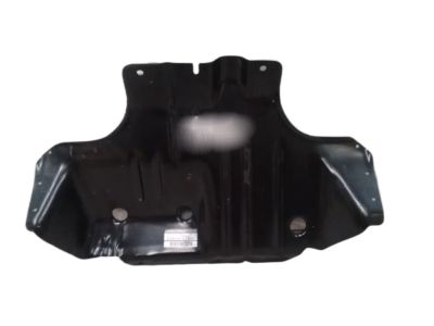 Nissan 50810-31G00 Cover-Under,Front