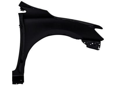 Nissan F3101-3YUMA Fender-Front,LH