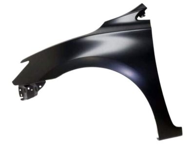 Nissan Sentra Fender - F3101-3YUMA