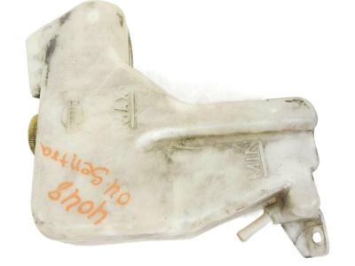 2003 Nissan Sentra Coolant Reservoir - 21710-6M110