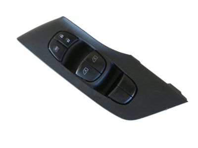 Nissan Altima Power Window Switch - 25401-3TA4A