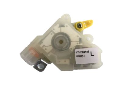 Nissan 80553-89907 Door Lock Actuator Motor Front Left