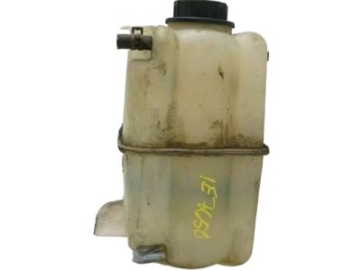 2008 Nissan Titan Coolant Reservoir - 21710-7S500