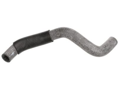 Nissan 92410-3S500 Hose-Heater,Outlet