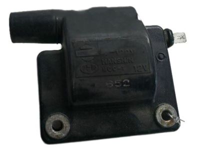 Nissan 200SX Ignition Coil - 22433-12P11