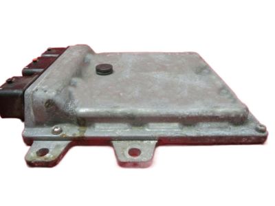 2014 Nissan Maxima Engine Control Module - 23703-9DF0A