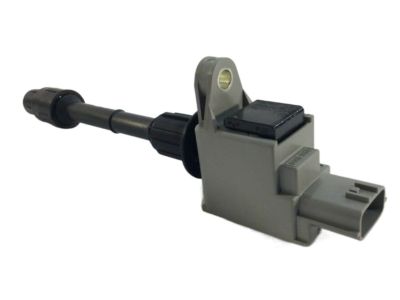 2000 Nissan Pathfinder Ignition Coil - 22448-4W001