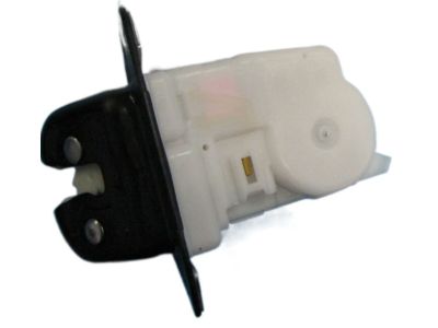 Nissan Rogue Door Lock - 90502-EN00A