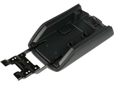 Nissan 96920-4RA0A Lid-Console Box