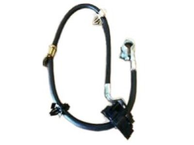 2012 Nissan Sentra Battery Cable - 24080-ZJ68A