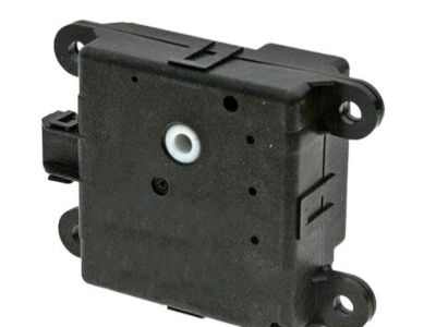 Nissan Maxima Blend Door Actuator - 27732-AL610