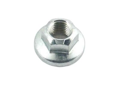 Nissan 01225-00231 Nut