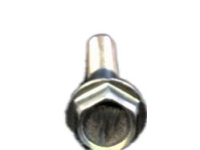 Nissan 01125-00151 Bolt Hex