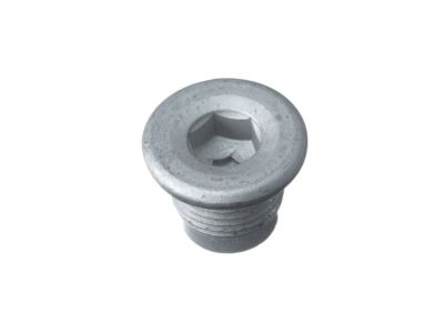 Nissan 32103-4N21C Plug-Drain