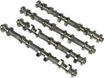 Nissan 13020-6KA0D Camshaft Assy