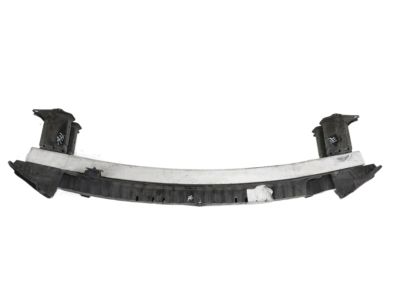 Nissan 62090-6CA0A FINISHER-Bumper R