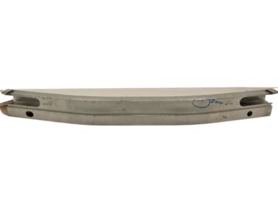 Nissan 85030-3NF0A Reinforce-Inner,Rear Bumper Center