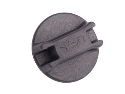 Nissan Maxima Oil Filler Cap - 15255-8B000