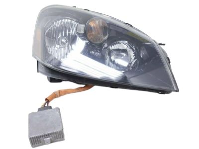 2006 Nissan Altima Headlight - 26010-ZB725