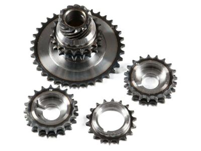 Nissan 240SX Cam Gear - 13077-53F00