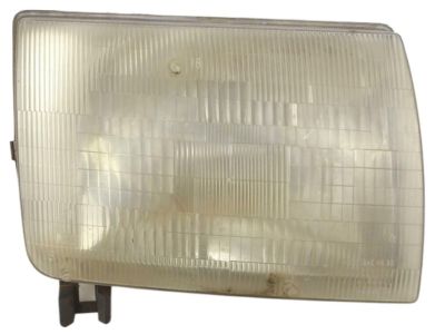 1999 Nissan Frontier Headlight - 26010-7B425