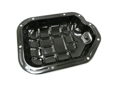 2008 Nissan Altima Oil Pan - 11110-JA10B