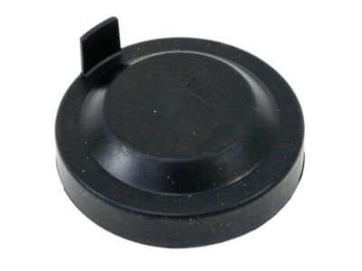 Nissan 26029-3YM0A Cover-Socket,Headlamp