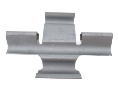 41090-JF20C Nissan Spring-Return,Front Brake Shoe Product Photo 4 of 4