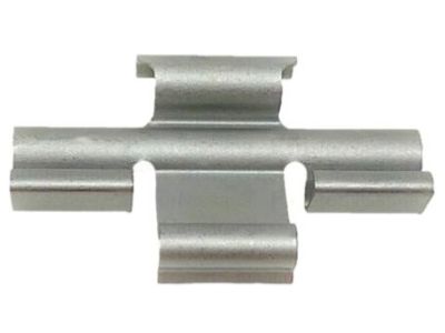 41090-JF20C Nissan Spring-Return,Front Brake Shoe Product Photo 2 of 4