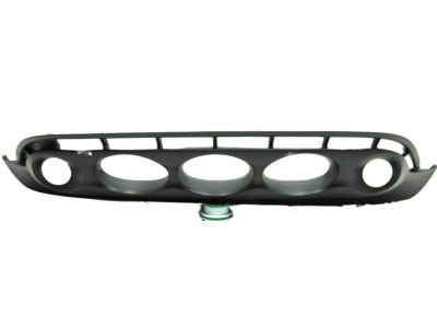 Nissan Juke Bumper - 62026-1KA0A