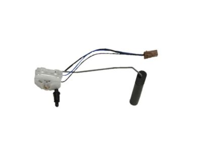 2013 Nissan Rogue Fuel Level Sensor - 25060-JM01D