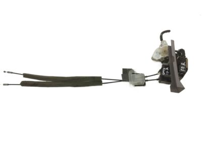 Nissan Altima Door Latch Cable - 80512-ZB000