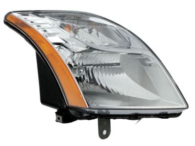 2009 Nissan Sentra Headlight - 26010-ZT50B