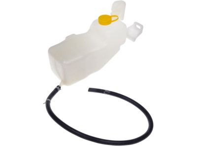 Nissan Sentra Coolant Reservoir - 21711-ET000