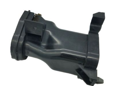 Nissan 16554-JK23C Duct-Air