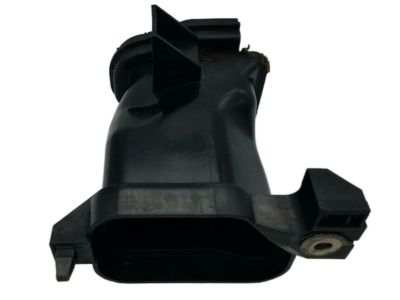 Nissan 16554-JK23C Duct-Air