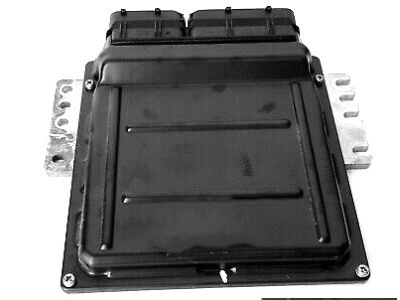 2009 Nissan Xterra Engine Control Module - 23710-ZS06C