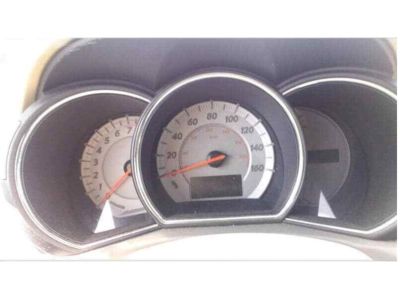 Nissan 24813-1AA0B Cover-Front Meter