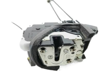 Nissan 80501-9AA0A Front Left Door Lock Actuator