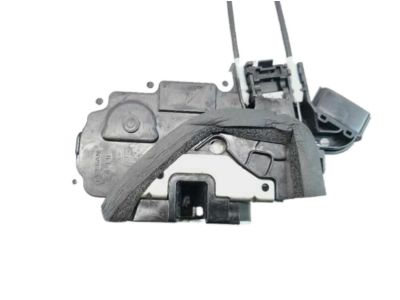 2011 Nissan Sentra Door Lock Actuator - 80501-9AA0A