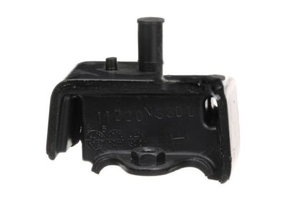 Nissan 11220-N3300 Engine Mounting Insulator ,Front