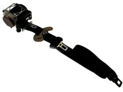 Nissan Pathfinder Seat Belt - 86884-9NB3B