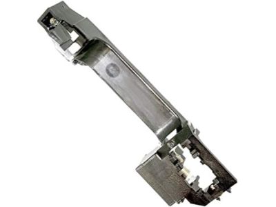 Nissan 80611-ZC01A Bracket-Outside Handle LH