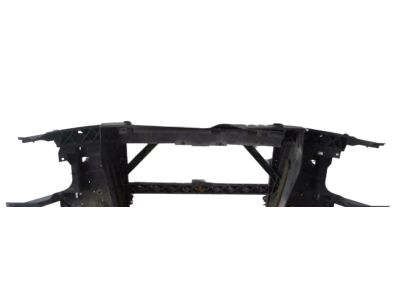 Nissan 62500-7S026 Support Assembly - Radiator Core