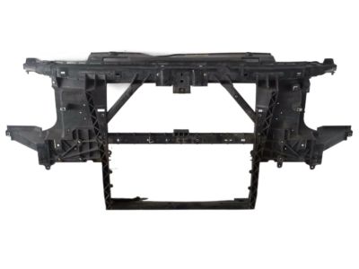 2010 Nissan Armada Radiator Support - 62500-7S026