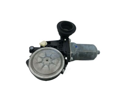 2014 Nissan Pathfinder Window Motor - 80731-3KG0B