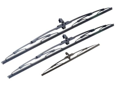 2003 Nissan Pathfinder Wiper Blade - 28890-3W405