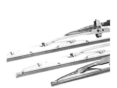 Nissan 28890-3W405 Window Wiper Blade Assembly